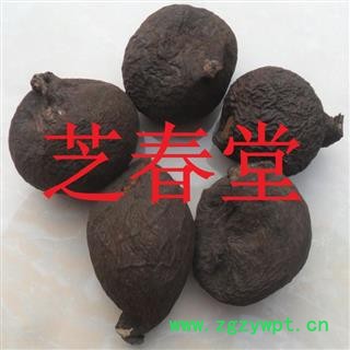 芝春堂 中药材 无硫正品 乌灵参 乌苓参 雷震子 乌丽参 鸡枞蛋 支持验货图2