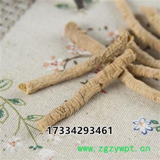 中药材远志 远志 远志肉 远志筒秦岭 远志新货图3