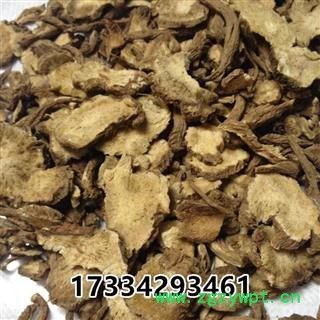 独活  独活片 玉活 独摇草 长生草图2