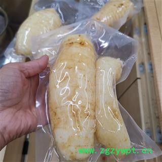 瑞森药材行天麻 鲜天麻 抽真空保鲜天麻图3