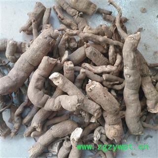 诺源药材行中药材雪里开  单叶铁线莲根图2