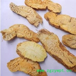 诺源药材行金果榄  地苦胆  九龙胆 青牛胆图2