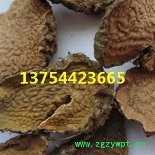 黄药子 统片 产地 云南省  中药材黄药子图2