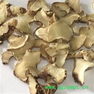 中药材白及 白及统片 产地 贵州省  中药材白及  安国市中药材批发零售大全图2