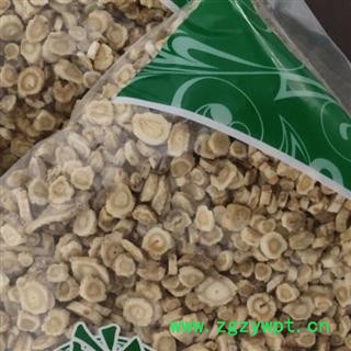 中药材北沙参 北沙参小选片 河北产北沙参正品  诚实通安国市中药材批发零售大全图4