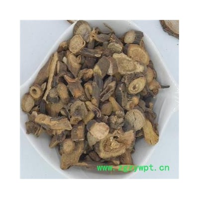 煜庭药业 赤芍 京赤芍