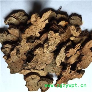 煜庭药业 金荞麦 金荞麦根正品图3