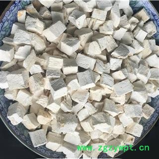 煜庭药业 葛根 粉葛根 无硫图4