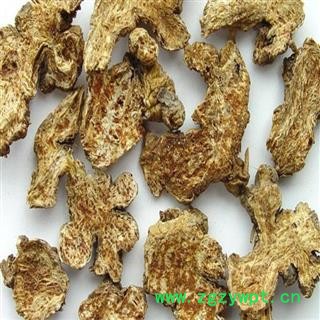 煜庭药业 苍术 朱砂点苍术图4