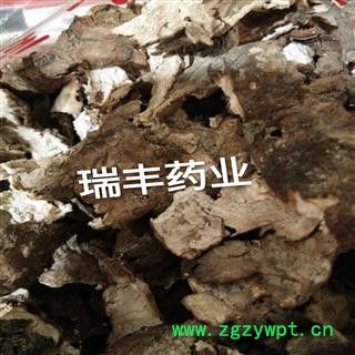 茯苓皮 统 产地 安徽省图2