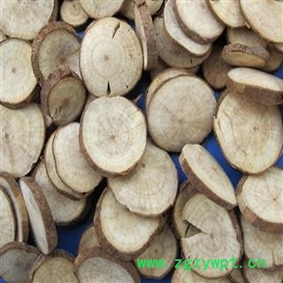 煜庭药业 乌药图2