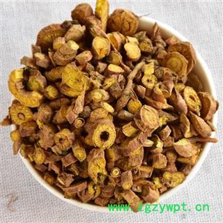 黄芩 内蒙黄芩，选高含量 产地 内蒙古自治区图3