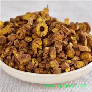 黄芩 内蒙黄芩，选高含量 产地 内蒙古自治区图2