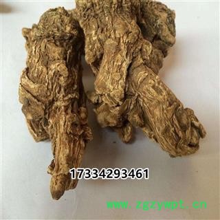 当归头 当归 中药材 甘肃岷县农家当归图3