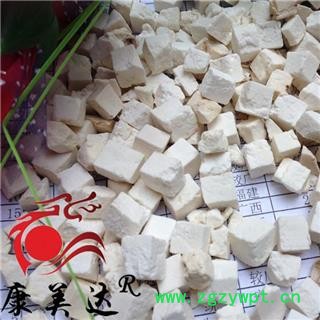 茯苓 统货 产地 安徽省图2