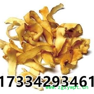 玉竹  大片玉竹 纯玉竹肉 玉竹片干 湘玉竹 萎 地管子 尾参 铃铛菜 葳蕤 中药材图3