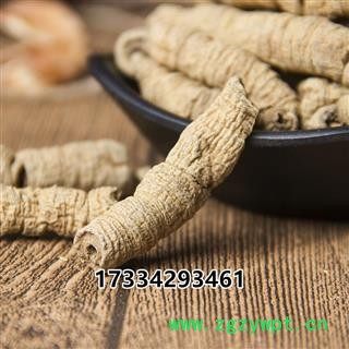 中药材生晒巴戟德庆巴戟天补 巴戟肉肾图3