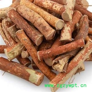 瑞森药材行五指毛桃  土黄芪 牛奶根段 粗叶榕 三龙爪 亚桠 五爪龙图2