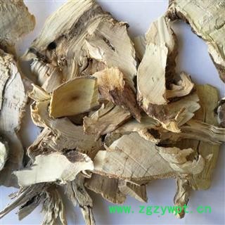 瑞森药材行刺五加 刺五加根 产地辽宁 支持药检实物拍照图3