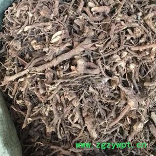 诺源中药材正品山芝麻 芝麻根 石秤砣 岗油麻图2