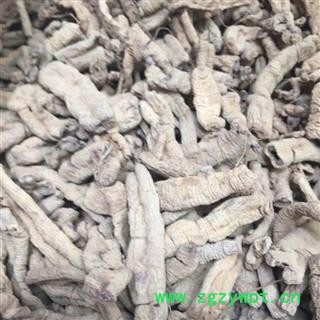 诺源药材行正品巴戟天 压扁巴戟肉图2