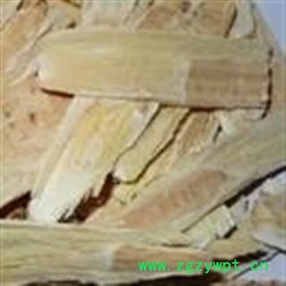 诺源药材行中药材优质选货黄芪片 黄芪斜片图2