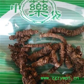 诺源药材行优质正品野生羌活 川羌活 手选新货图2