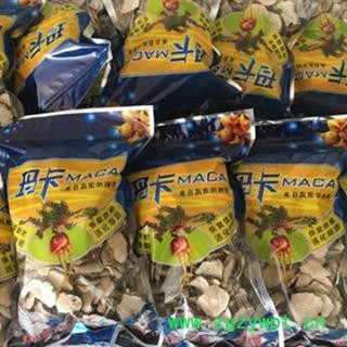 诺源药材行优质黑玛咖  各种规格玛咖图4