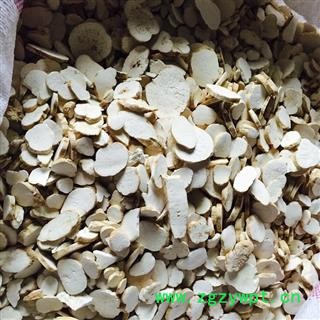 诺源中药材天花粉 小选图2