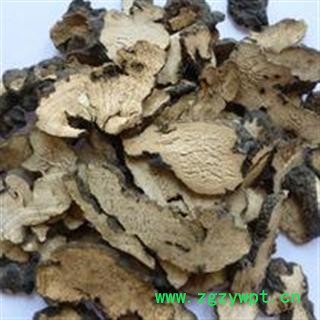 吉康药业猪苓片猪屎苓 野猪粪 猪屎苓 鸡屎苓图3