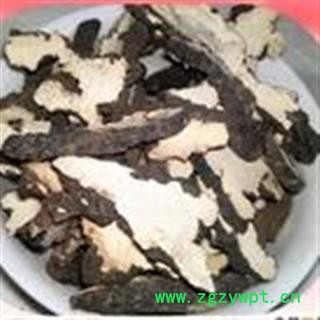 吉康药业猪苓片猪屎苓 野猪粪 猪屎苓 鸡屎苓图2