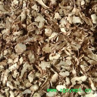 诺源药材行正品中药知母 知母条 知母肉图2