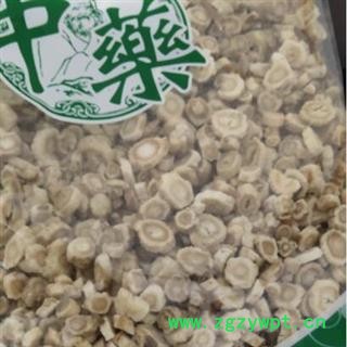 中药材北沙参 北沙参小选片 河北产北沙参正品  诚实通安国市中药材批发零售大全图2