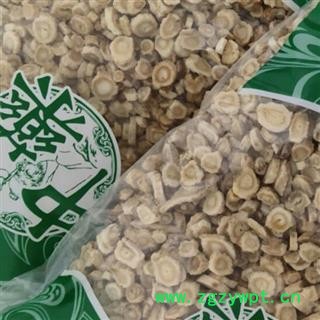 中药材北沙参 北沙参小选片 河北产北沙参正品  诚实通安国市中药材批发零售大全图3