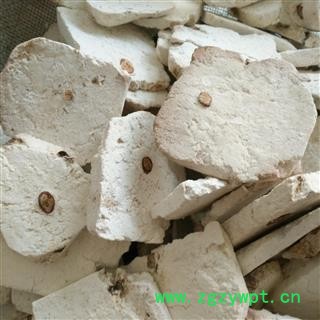 茯神 精选茯神块 纯白好茯神 产地 安徽省亳州市市辖区图2