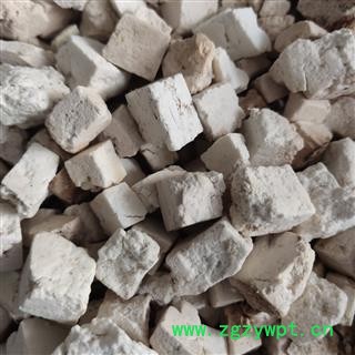 茯苓 无硫四方丁 白货 过筛 无硫  批发各种中药材 中草药 产地 安徽省铜陵市市辖区图4