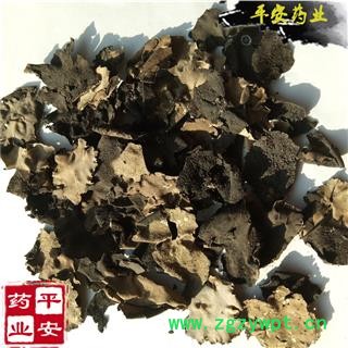 石耳 正品【假货肉质薄】石木耳 岩菇 石壁花 地耳图2