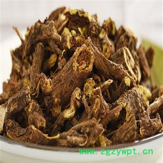 煜庭药业 黄芩 促销图2