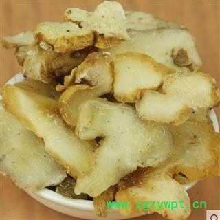 煜庭药业 黄精 精选图4