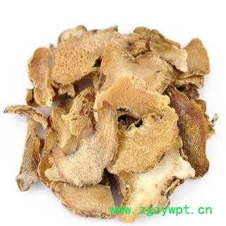 煜庭药业 白及 白芨 旱白芨 大白芨图3