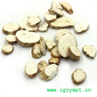 煜庭药业 天花 天花粉 栝楼根图2