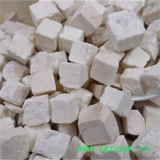 【振兴药材】批发供应茯苓 茯苓丁图3