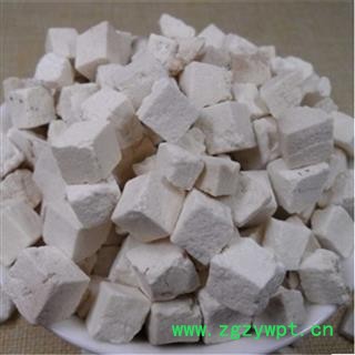 【振兴药材】批发供应茯苓 茯苓丁图2