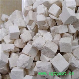 【振兴药材】批发供应茯苓 茯苓丁图4
