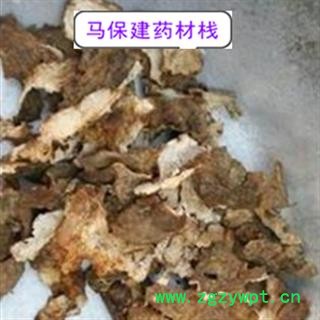 茯苓皮 茯苓皮统货 产地 安徽省图2