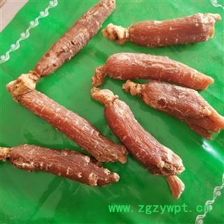 红参 低糖 15支 每支30g以上图2