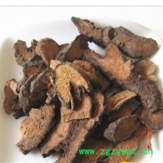 瑞森药材行地榆 地榆统片 甘肃产图2