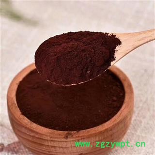 芝春堂 灵芝孢子粉 破壁灵芝孢子粉选批发中药材 花茶 矿石 代加工超细粉 产地直销图2