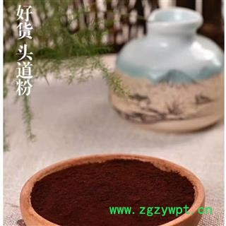 芝春堂 灵芝孢子粉 破壁灵芝孢子粉选批发中药材 花茶 矿石 代加工超细粉 产地直销图3