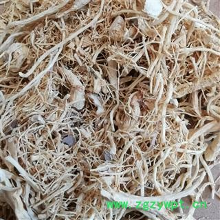 瑞森药材行西洋参 西洋参须今年新货图2